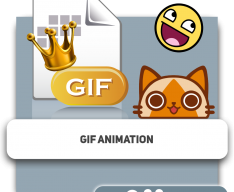 Gif animation - Programming for children in Miami