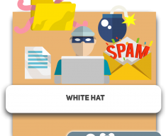 White Hat - Programming for children in Miami