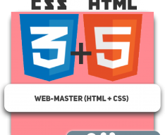 Web-master (HTML + CSS) - Programming for children in Miami