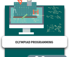 Olympiad programming - Programming for children in Miami