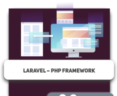 Laravel – PHP Framework - Programming for children in Miami