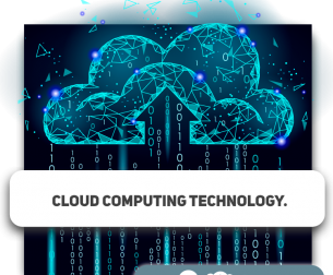 Cloud computing technology. - Programming for children in Miami