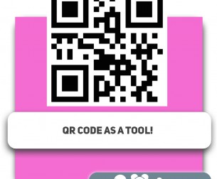 QR code as a tool! - Programming for children in Miami