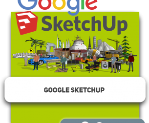 Google SketchUp - Programming for children in Miami
