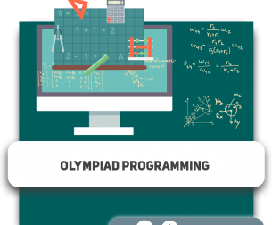 Olympiad programming - Programming for children in Miami